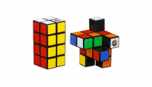 Купить рубикс головоломка башня рубика кр12154