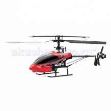 Купить maxitoys радиоуправляемый вертолет i-helicopter 24 см hc-777-315