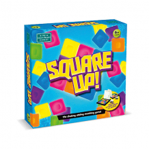 Купить настольная игра интерхит square up! ( id 11021239 )