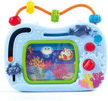 Купить развивающая игрушка playgo телевизор-аквариум play 1634