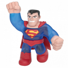 Купить goojitzu игрушка тянущаяся фигурка супермен 38683