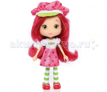 Купить strawberry shortcake кукла земляничка 15 см 12236