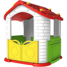 Купить игровой домик toy monarch ( id 15582799 )