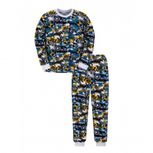 Купить утёнок пижама для мальчика тайм 802 802