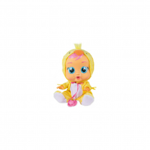 Купить плачущий младенец imc toys cry babies chic ( id 12032591 )