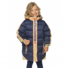 Купить pelican пальто зимнее для девочек gzfw3196/1 gzfw3196/1