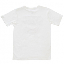 Купить футболка детская quiksilver pahu pia youth white белый ( id 1194081 )