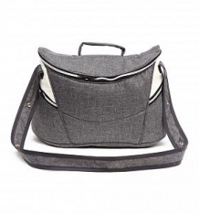 Купить сумка для коляски slaro цвет: серый, цвет: серый ( id 7500469 )