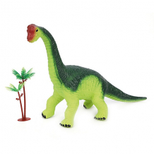 Купить динозавр наша игрушка dinosaur world, 35 см ( id 16816243 )