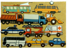 Купить развивающая игрушка учитель транспорт: для детей 