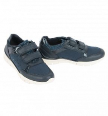 Купить кроссовки geox, цвет: синий ( id 6977101 )