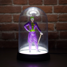 Купить светильник paladone dc the joker collectible light ( id 15990552 )