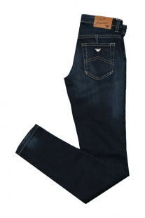Купить джинсы armani junior ( размер: 128 8 ), 11450692