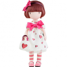 Купить кукла paola reina горджусс "маленькое сердце", 32 см ( id 15109153 )
