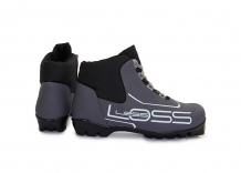 Купить spine ботинки лыжные loss nnn 337995