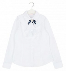 Купить блузка colabear, цвет: белый ( id 9398689 )