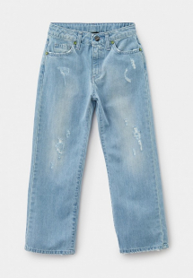 Купить джинсы barrow kids rtladi651101k14y