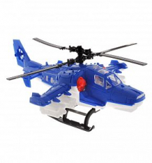 Купить вертолет нордпласт полиция 40 см ( id 3693490 )