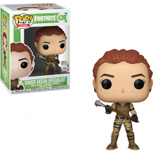 Фигурка Funko POP! Vinyl: Fortnite Разведчица-специалист, 34463 ( ID 10182413 )