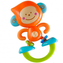 Купить b kids 004887 игрушка &quot;веселая обезьянка&quot;
