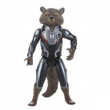 Купить фигурка avengers мстители rocket raccoon 30 см ( id 10826273 )