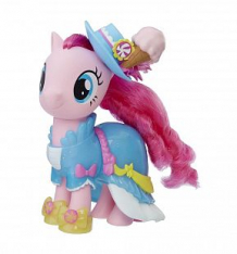 Игровой набор My Little Pony Сияние. Пони-модницы Пинки Пай ( ID 8592451 )