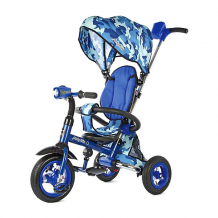 Купить трёхколёсный велосипед moby kids junior-2, 10х8 ( id 15523321 )