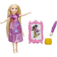 Купить модная кукла принцесса и ее хобби, принцессы дисней, рапунцель ( id 5363490 )