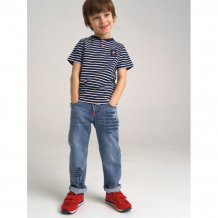 Купить playtoday брюки джинсовые для мальчика 12212175 12212175