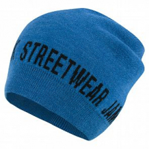 Купить шапка stella's kids, цвет: синий ( id 12495118 )