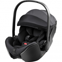 Купить автокресло britax roemer baby-safe pro style с базой vario base 5z 