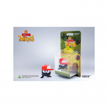 Купить фигурка prosto toys king of thieves игрок, 4,5 см ( id 14526038 )