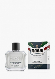 Купить бальзам после бритья proraso pr036lmjoya4ns00