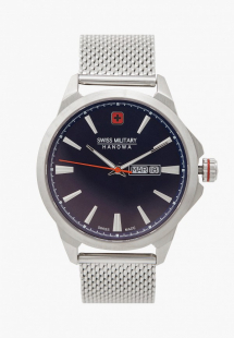 Купить часы swiss military hanowa rtlabq920101ns00