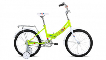 Купить велосипед двухколесный altair city kids 20 compact 2021 1bkt1c20100