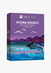 Купить набор для ухода за волосами biolage rtladg423301ns00