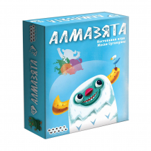 Купить настольная игра hobby world алмазята ( id 10015854 )