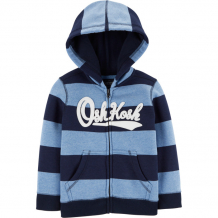 Купить oshkosh b'gosh толстовка для мальчика с капюшоном 27623810 27623810