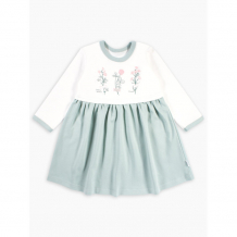 Купить веселый малыш платье le fleur 84322/lf