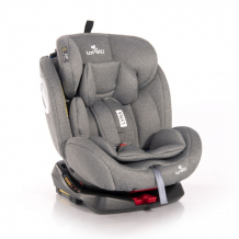 Купить автокресло bertoni (lorelli) lyra isofix 