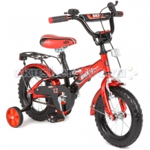 Купить велосипед двухколесный leader kids g12bd404 g12bd404