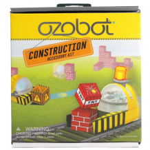Купить ozobot набор аксессуаров construction set ozo-630402-00