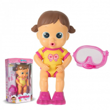 Купить imc toys bloopies кукла для купания лавли 95625
