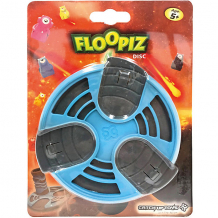 Купить дополнительный набор catchup toys floopiz disc, blue ( id 12370800 )