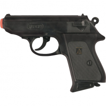 Купить пистолет sohni-wicke percy, 15,8 см ( id 15657940 )