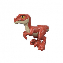 Купить мини динозавры jurassic world "imaginext" хищник ( id 8859066 )