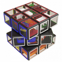 Купить perplexus настольная игра-головоломка рубика 3х3 6055892