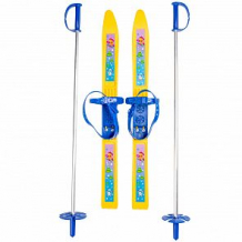 Купить лыжи детские олимпик спорт мишки (66/75) ( id 11957926 )