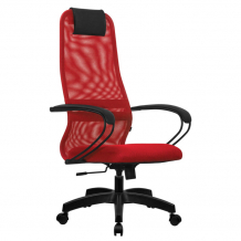 Купить метта кресло офисное su-b-8 (пластик) 