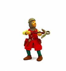 Купить фигурка shantou gepai cредневековый воин с арбалетом 7 см ( id 10144287 )